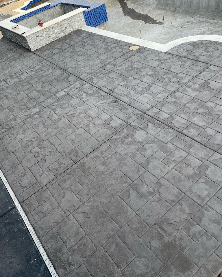 Primo's Concrete Phoenix project